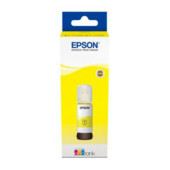 Epson 103, C13T00S44A, tintásüveg - eredeti (sárga)