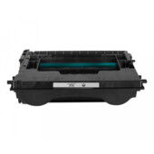 HP 37X toner, HP CF237X - kompatibilis (fekete)