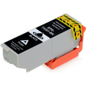 Epson 33XL, T3351, C13T33514012 - kompatibilis (fekete)