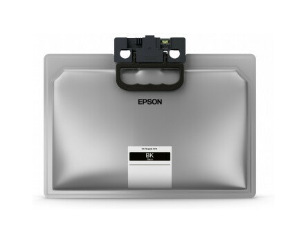 Epson T9661 XXL, C13T966140 - eredeti (fekete)