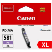 Canon CLI-581XL PB, CLI-581XLPB, 2053C001 - eredeti (kék)