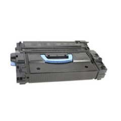 HP 43X toner, HP C8543X - kompatibilis (fekete)