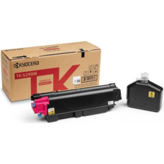 Kyocera TK-5290M, TK5290M - eredeti (magenta) toner