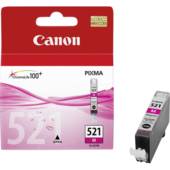 Canon CLI-521M, 2935B001 - eredeti (magenta)