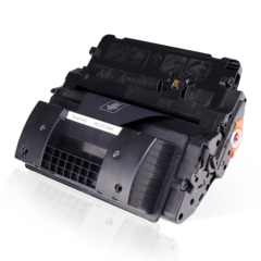 HP 90X toner, HP CE390X - kompatibilis (fekete)