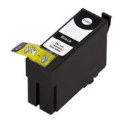 Epson 34XL, C13T34714010 - kompatibilis (fekete)