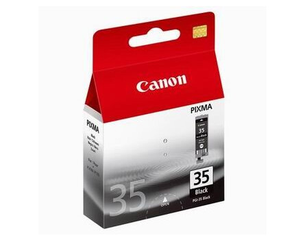 Canon PGI-35Bk, 1509B001 eredeti (fekete)