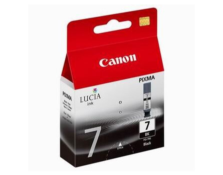 Canon PGI-7Bk, 2444B001 (fekete) patron - eredeti