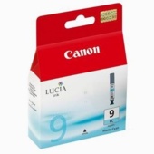 Canon PGI-9PC, 1038B001 (cián fotó) patron - eredeti