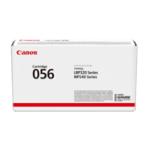 Toner Canon 056, 3007C002 - eredeti (fekete)