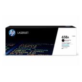 HP 658A toner, HP W2000A - eredeti (fekete)