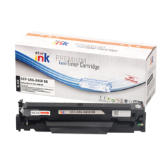 Starink kompatibilis toner Canon CRG-045HBk (fekete)