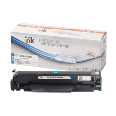 Starink kompatibilis toner Canon CRG-045HC (cián)