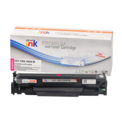 Starink kompatibilis toner Canon CRG-045HM (magenta)