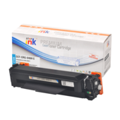 Starink kompatibilis toner Canon CRG-046HC (cián)