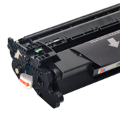 Starink kompatibilis toner Canon CRG-052H, saját szabadalom (fekete)