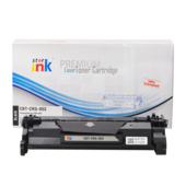 Starink kompatibilis toner Canon CRG-052H, saját szabadalom (fekete)