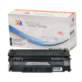 Starink kompatibilis toner Canon CRG-708 (fekete)