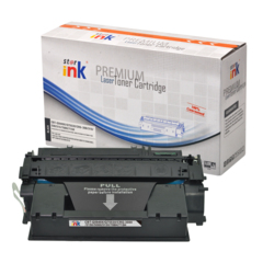 Starink kompatibilis toner Canon CRG-708H (fekete)