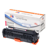 Starink kompatibilis toner Canon CRG-718M (magenta)