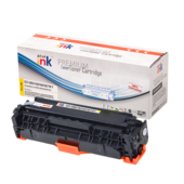 Starink kompatibilis toner Canon CRG-718Y (sárga)