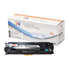 Starink kompatibilis toner Canon CRG-731HBk (fekete)