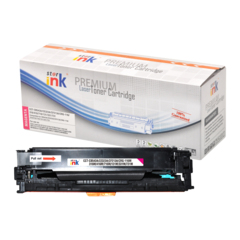 Starink kompatibilis toner Canon CRG-731M (magenta)