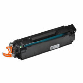 Starink kompatibilis toner Canon CRG-737 (fekete)