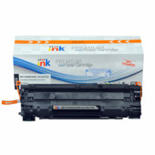 Starink kompatibilis toner Canon CRG-737 (fekete)