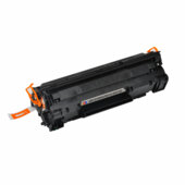 Starink kompatibilis toner Canon CRG-737 (fekete)