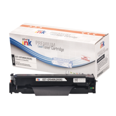 Starink kompatibilis HP 203X, HP CF540X (fekete) toner