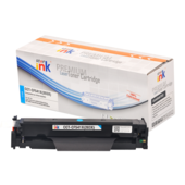 Starink kompatibilis toner HP 203X, HP CF541X (cián)