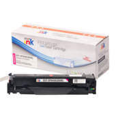 Starink kompatibilis HP 203X, HP CF543X (magenta) toner