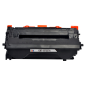 Starink kompatibilis toner HP 37A, HP CF237A (fekete)