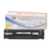 Starink kompatibilis toner HP 410X, HP CF412X (sárga)