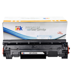 Starink kompatibilis toner HP 44A, HP CF244A (fekete)