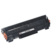 Starink kompatibilis toner HP 44A, HP CF244A (fekete)