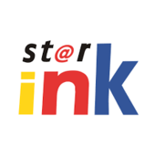 Starink kompatibilis festékkazetta OKI C301, C321, OKI 44973533 (sárga)