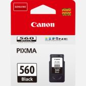 Canon PG-560, 3713C001 - eredeti (fekete)