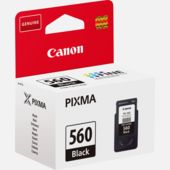 Canon PG-560, 3713C001 - eredeti (fekete)