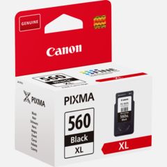 Canon PG-560XL, 3712C001 - eredeti (fekete)