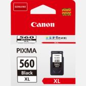 Canon PG-560XL, 3712C001 - eredeti (fekete)