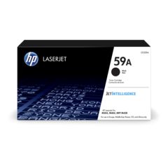 HP 59A toner, HP CF259A - eredeti (fekete)