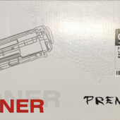 HP 59X toner, HP CF259X (fekete)