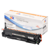 Starink kompatibilis toner Canon CRG-054HBk, 3028C002 (fekete)