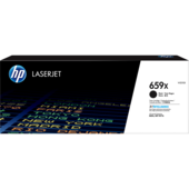 HP 659X toner, HP W2010X - eredeti (fekete)