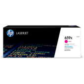 HP 659X toner, HP W2013X - eredeti (magenta)