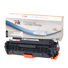 Starink kompatibilis toner HP 304A, HP CC530A (fekete)