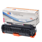 Starink kompatibilis HP 304A, HP CC533A (magenta) toner