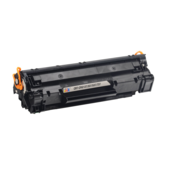 Starink kompatibilis HP 83X, CF283X (fekete) toner